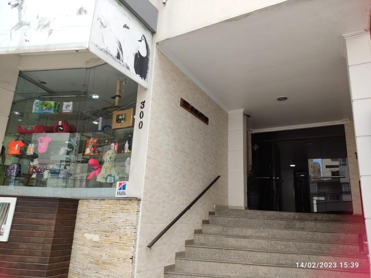 Apartamento Apartmento 2 Quadra Mar Balneario Camboriu